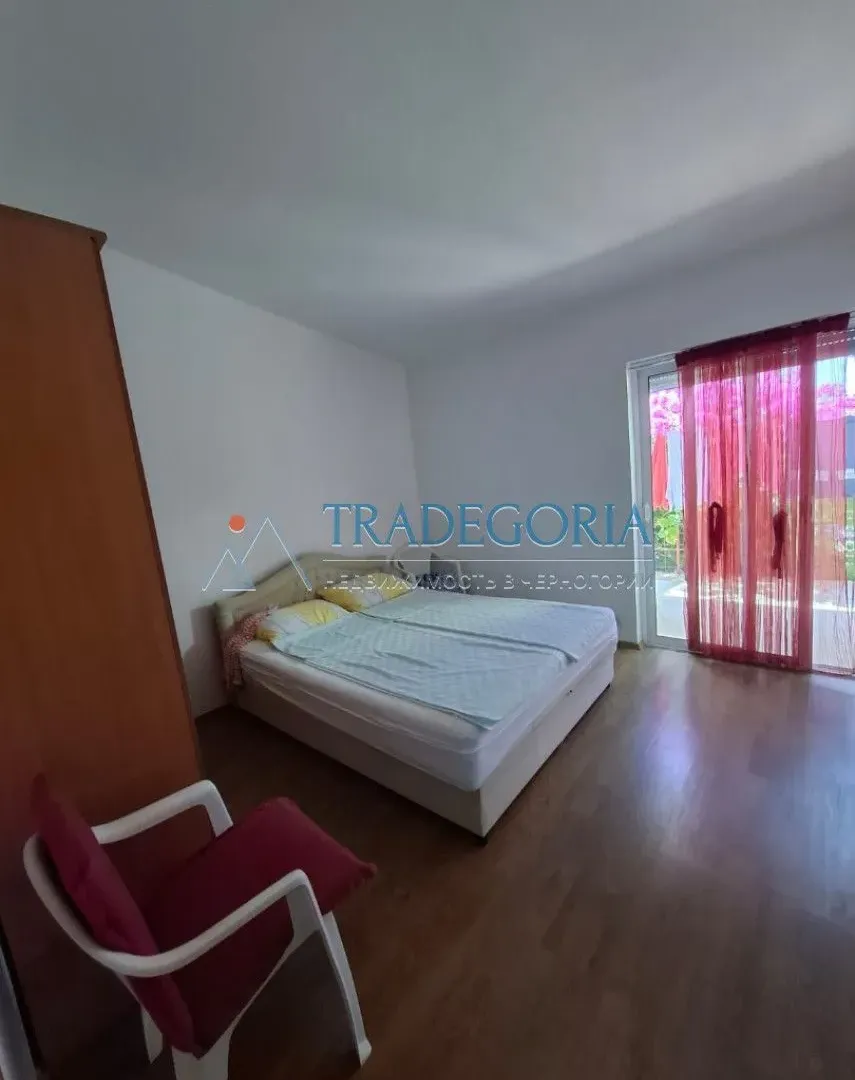 Prodaja, kuća, 115m², Dobra Voda, Bar