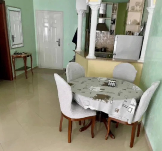 Rent, apartment, 70m², Rafailovići, Budva