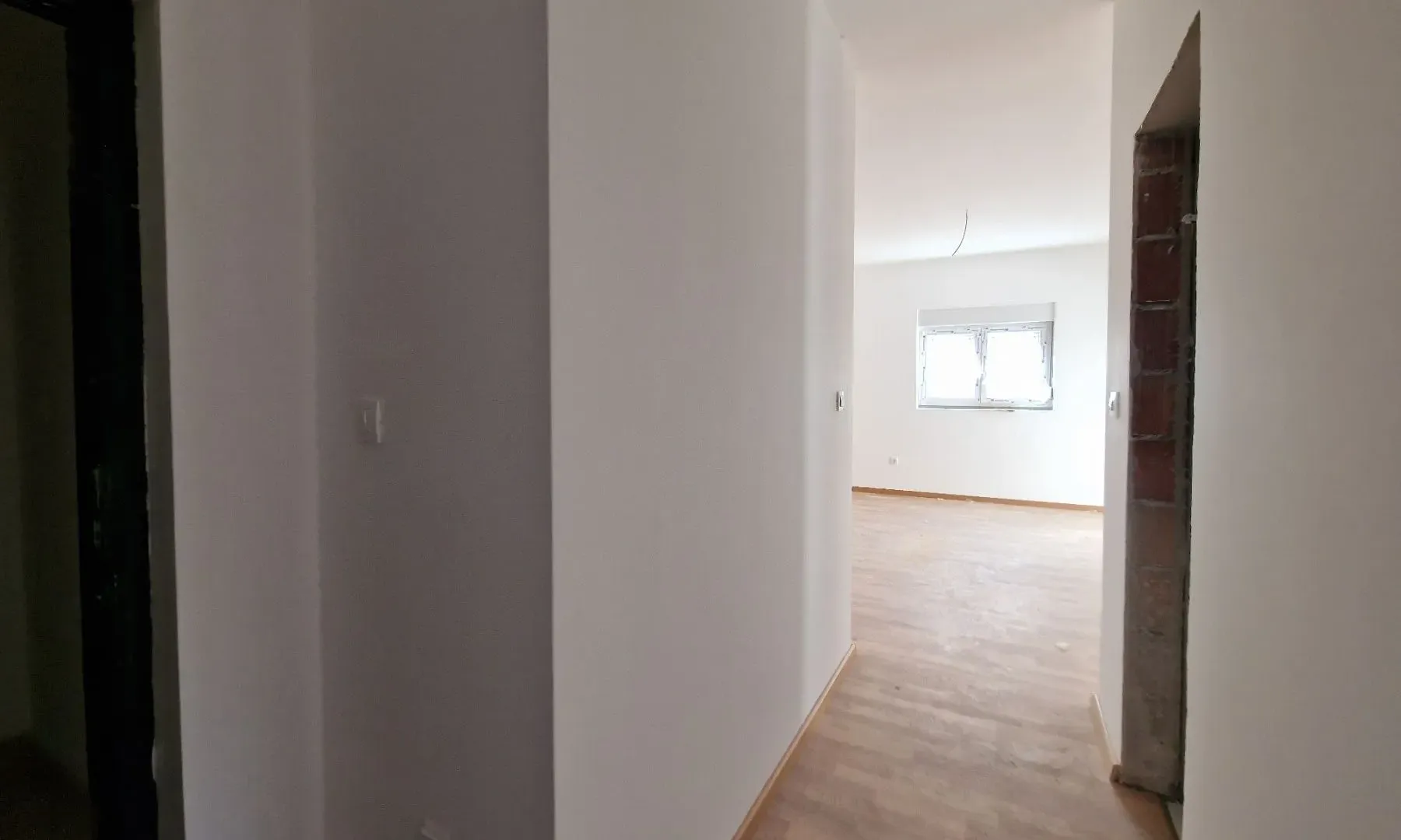 Sale, two bedroom apartment, 58m², Bečići, Budva
