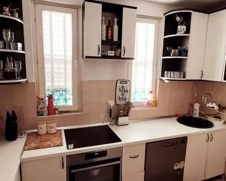 Sale, four bedroom apartment, 127m², Momišići, Podgorica - image 5