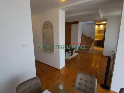 Izdavanje, četvorosoban stan, 103m², Grbavica, Novi Sad Sve Podlokacije - image 3