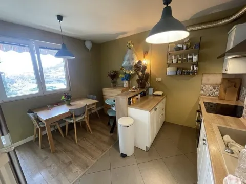 Sale, one bedroom apartment, 55m², Preko Morače, Podgorica - image 8