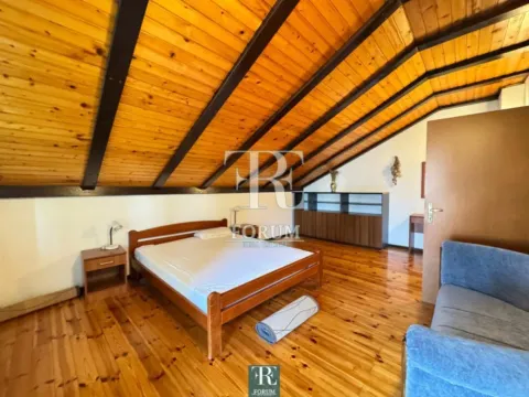 Izdavanje, kuća, 200m², Stari Aerodrom, Podgorica - image 10