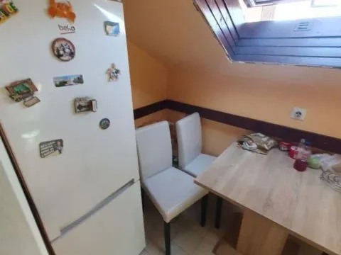 Sale, one bedroom apartment, 33m², Novo naselje, Novi Sad - image 6