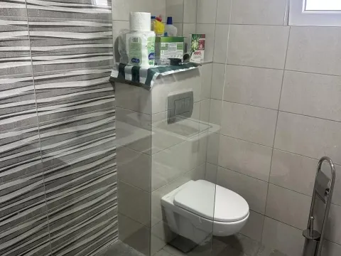 Izdavanje, trosoban stan, 55m², Čukarica, Beograd - image 14