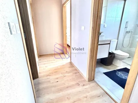 Rent, two bedroom apartment, 65m², Gornja Gorica, Podgorica - image 14
