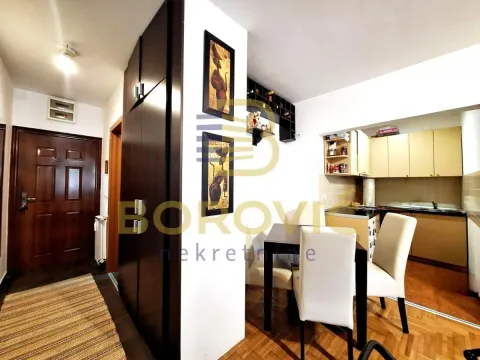 Prodaja, dvosoban stan, 41m², Mirijevo Sve Podlokacije, Beograd - image 4