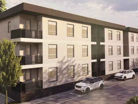 Prodaja, jednosoban stan, 40m², Zabjelo, Podgorica - image 1