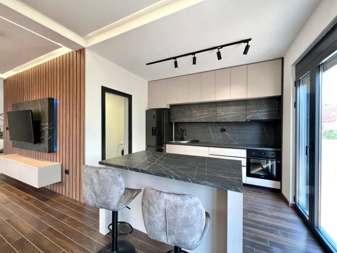 Prodaja, kuća, 150m², Donja Gorica, Podgorica