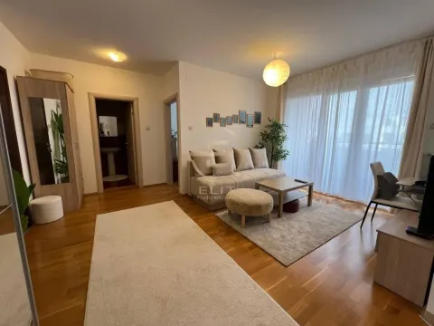 Prodaja, dvosoban stan, 48m², Telep, Novi Sad Sve Podlokacije - image 1