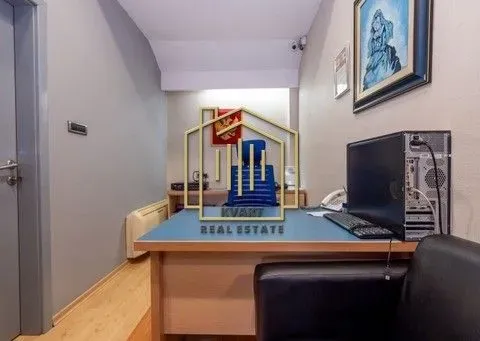 Izdavanje, poslovni prostor, 250m², Gornja Gorica, Podgorica - image 2