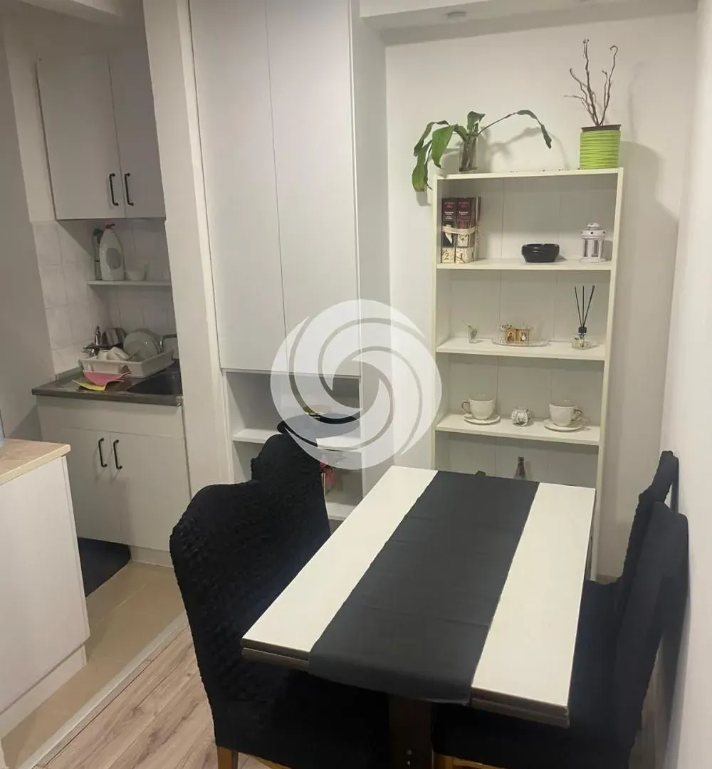 Rent, three bedroom apartment, 46m², Voždovac Sve Podlokacije, Beograd