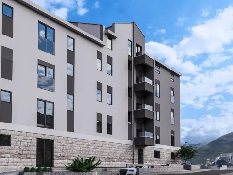 Prodaja, jednosoban stan, 42m², Budva, Crna Gora - image 15