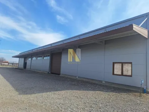 Rent, office space, 1150m², Šabac, Srbija - image 4