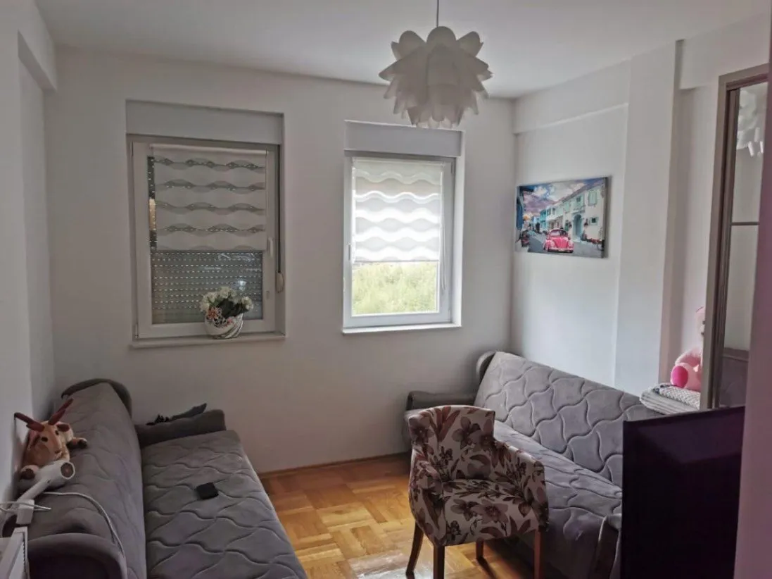 Sale, two bedroom apartment, 72m², Bar, Crna Gora