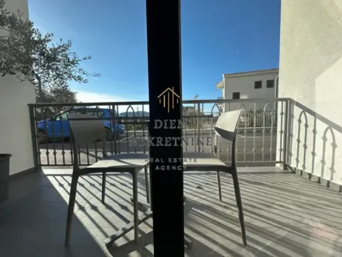 Izdavanje, jednosoban stan, 56m², Čeluga, Bar - image 10