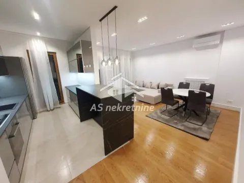 Izdavanje, dvosoban stan, 67m², Savski Venac, Beograd - image 3