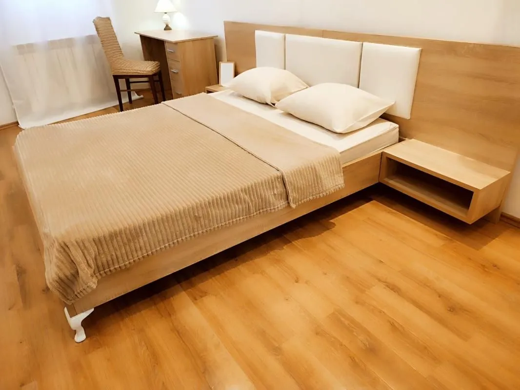 Sale, two bedroom apartment, 102m², Dobra Voda, Budva