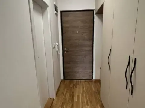 Izdavanje, jednosoban stan, 28m², Višnjica, Palilula Sve Podlokacije - image 2