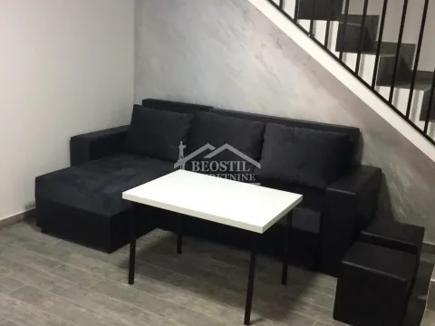 Sale, house, 77m², Zemun Gardoš, Zemun Sve Podlokacije