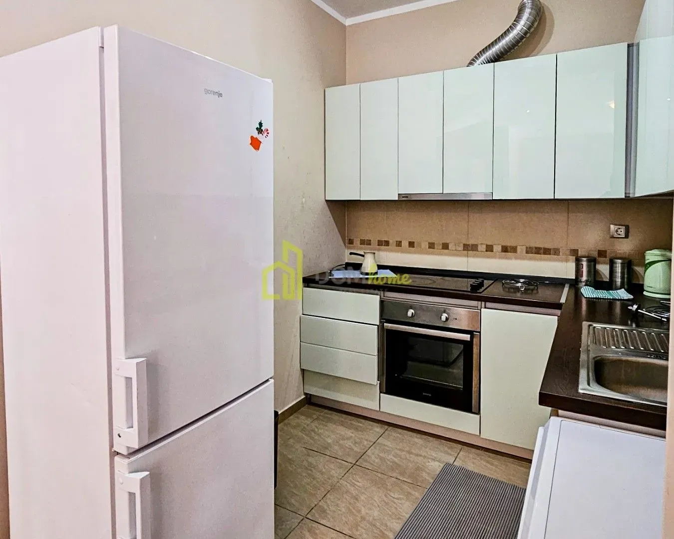 Prodaja, dvosoban stan, 68m², Kumbor, Herceg Novi