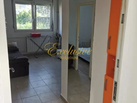 Rent, one bedroom apartment, 28m², Šumice, Beograd - image 6