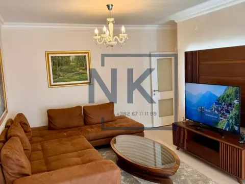 Rent, three bedroom apartment, 100m², Preko Morače, Podgorica - image 1