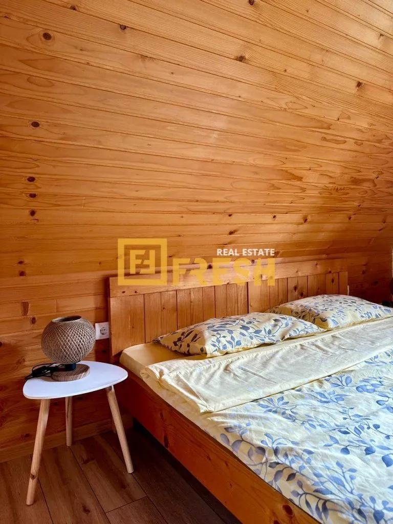 Prodaja, kuća, 70m², Žabljak, Crna Gora