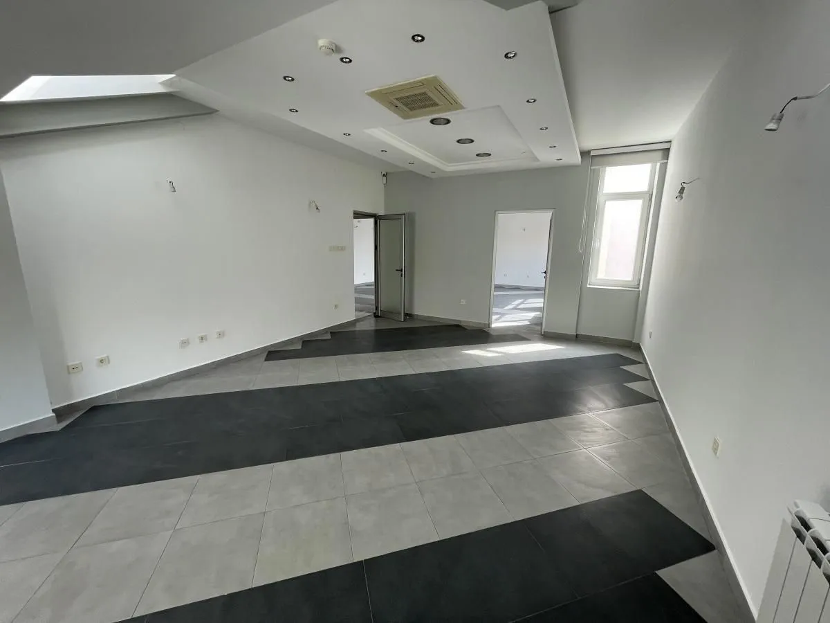 Rent, office space, 245m², Bulevar Oslobodjenja, Novi Sad Sve Podlokacije