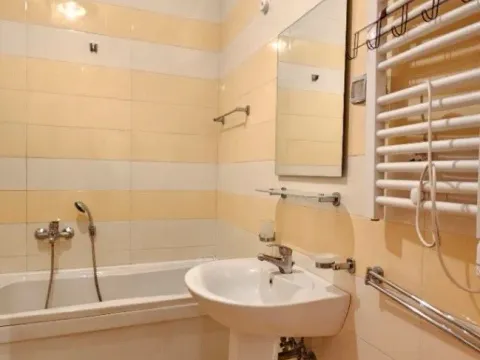 Rent, three bedroom apartment, 76m², Pobrežje, Podgorica - image 14