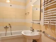 Rent, three bedroom apartment, 76m², Pobrežje, Podgorica - image 14