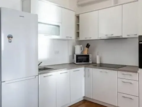 Sale, two bedroom apartment, 55m², Bečići, Budva - image 5