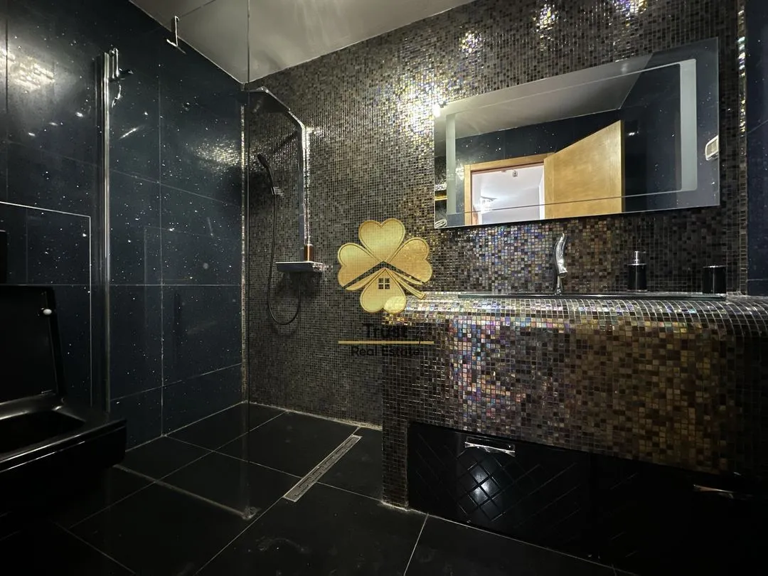 Rent, one bedroom apartment, 65m², City Kvart, Podgorica