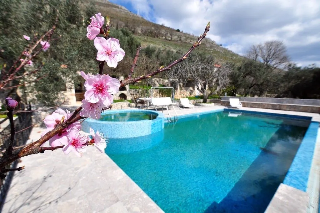 Sale, house, 480m², Reževići, Budva
