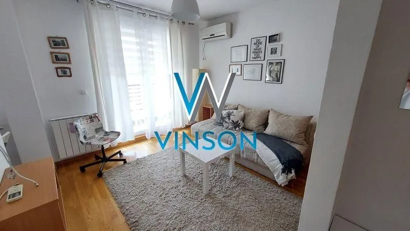 Rent, apartment, 24m², Novi Sad Sve Podlokacije, Novi Sad