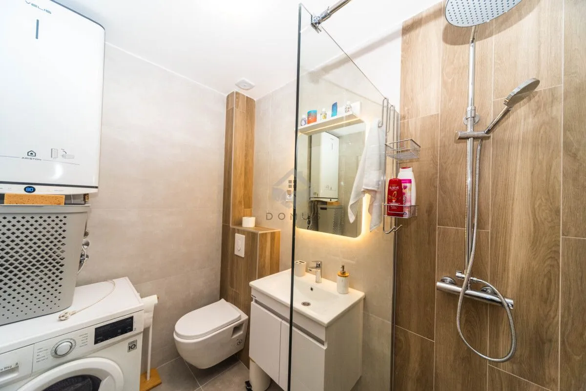Prodaja, stan, 28m², Kolašin, Crna Gora