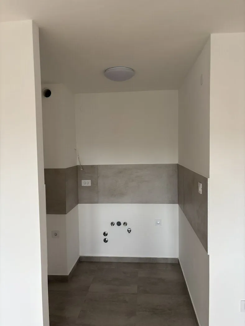Prodaja, jednosoban stan, 37m², Novi Sad, Srbija