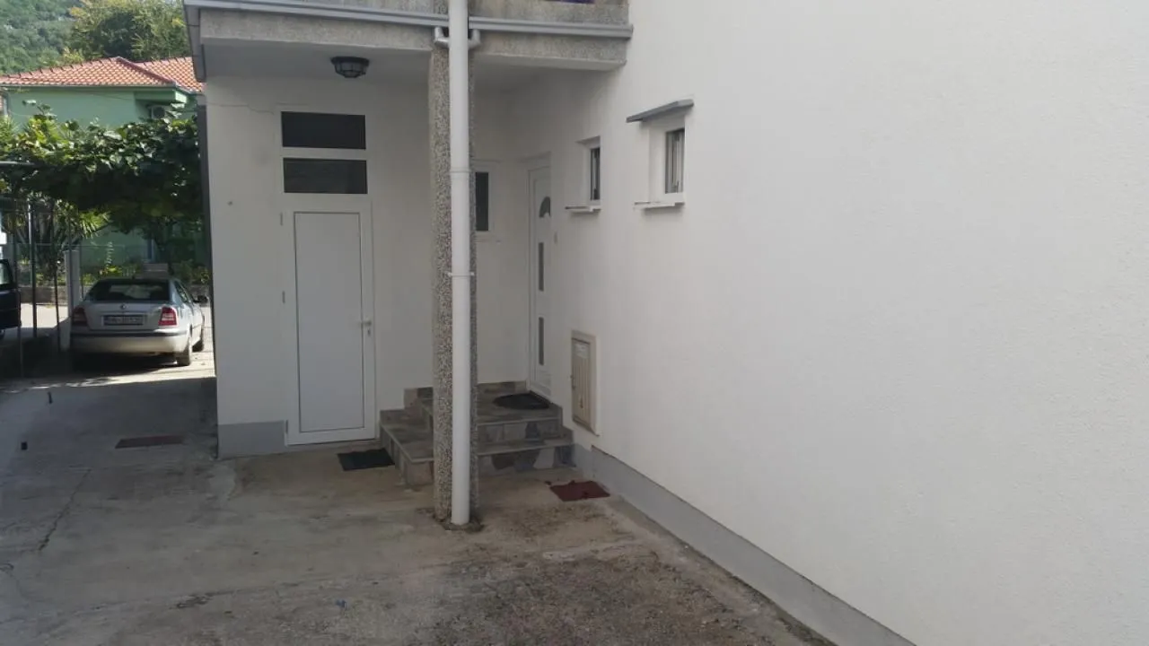 Prodaja, trosoban stan, 91m², Igalo, Herceg Novi