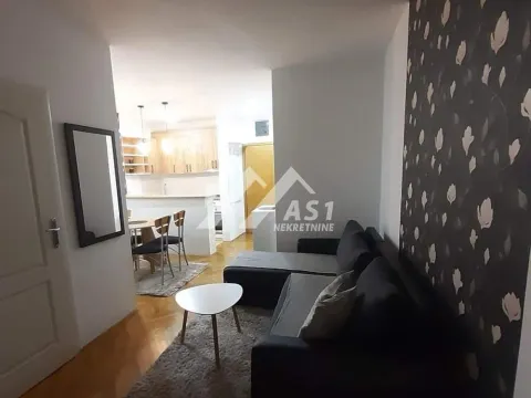 Izdavanje, jednosoban stan, 39m², Bulevar Oslobodjenja, Novi Sad Sve Podlokacije - image 3