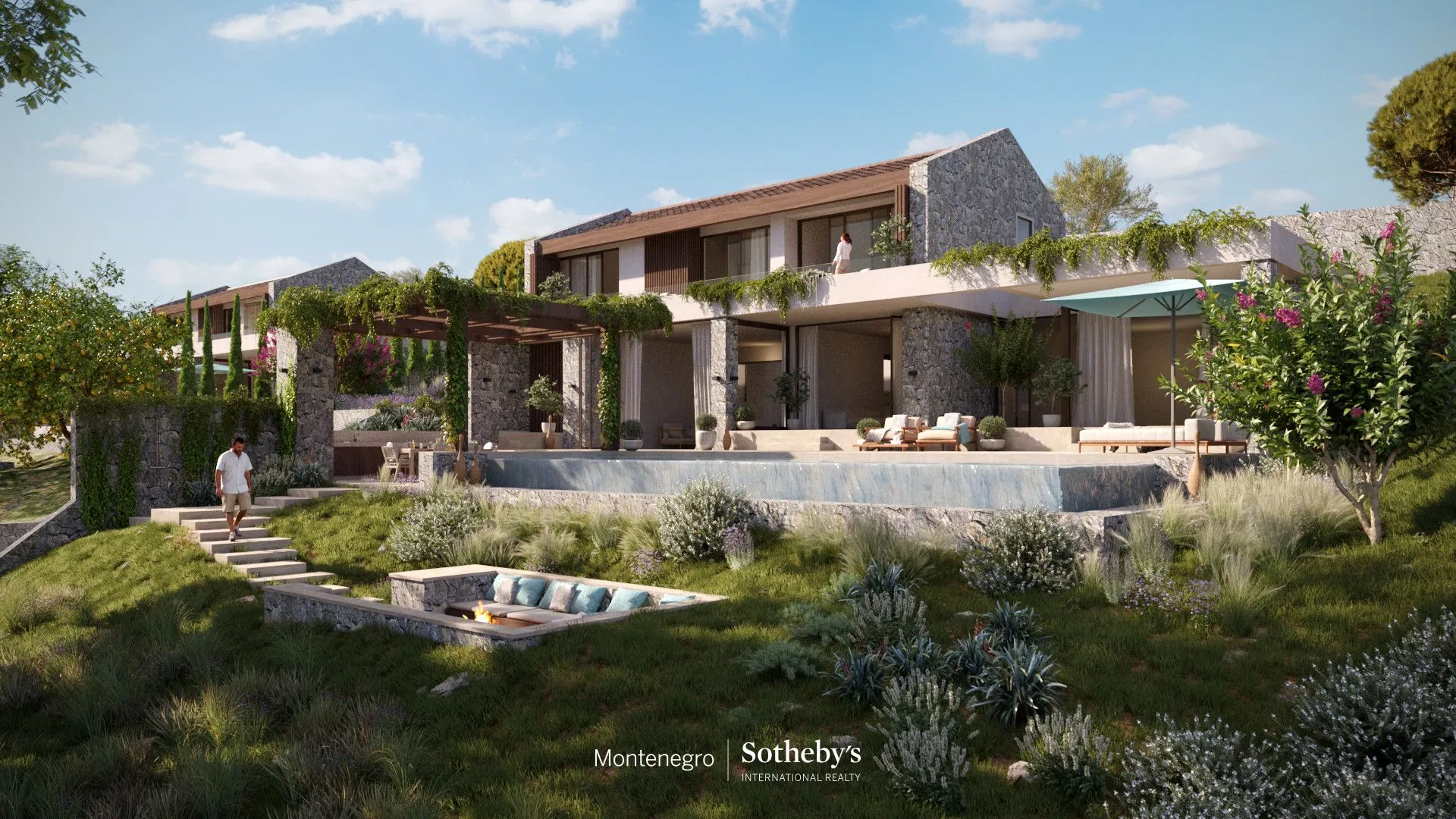 Prodaja, kuća, 339m², Luštica Bay, Tivat