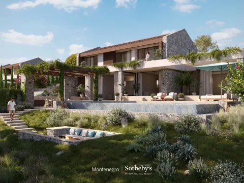 Sale, house, 339m², Luštica Bay, Tivat - image 37