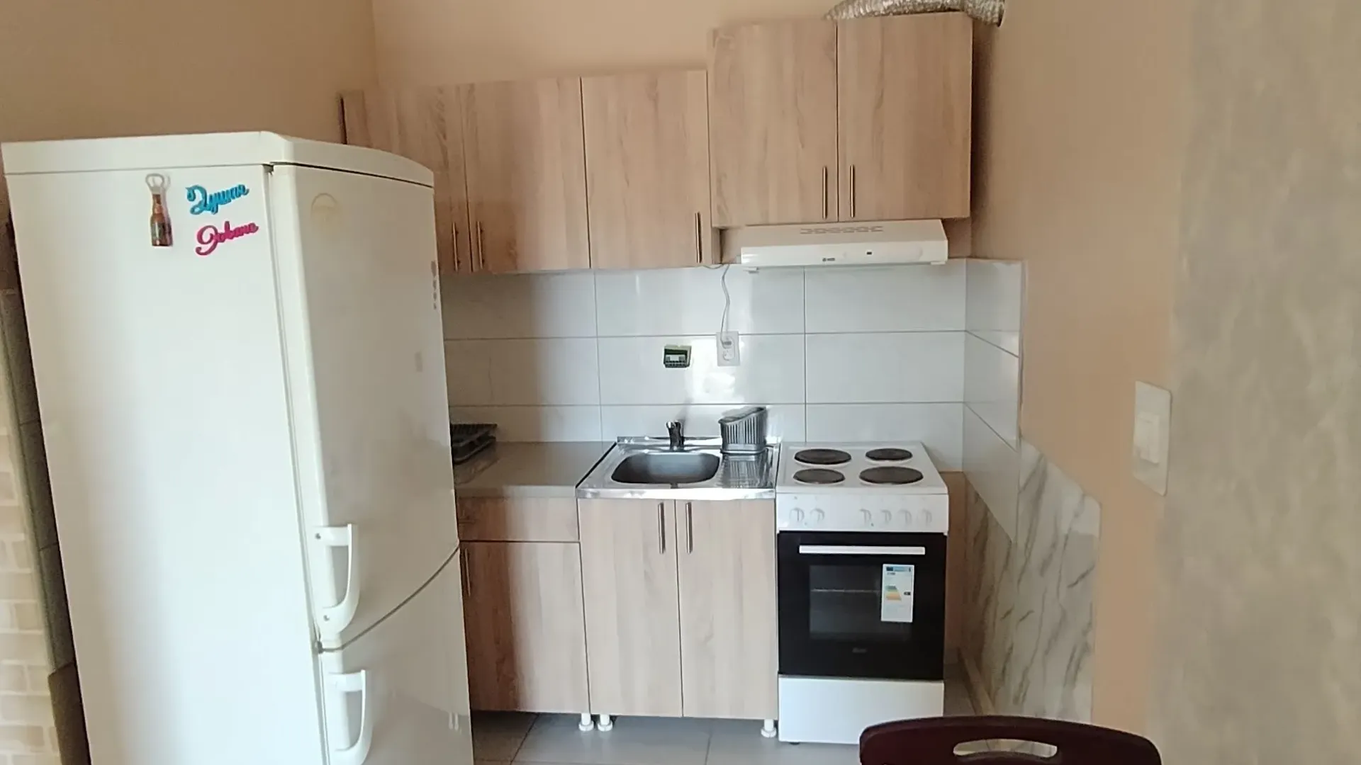 Izdavanje, jednosoban stan, 28m², Adice, Novi Sad Sve Podlokacije