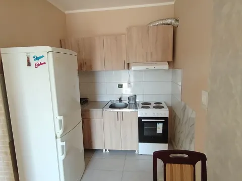 Izdavanje, jednosoban stan, 28m², Adice, Novi Sad Sve Podlokacije - image 6
