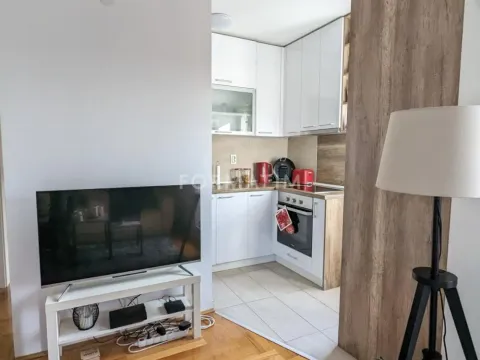 Rent, two bedroom apartment, 47m², Krnjaca, Palilula Sve Podlokacije - image 16