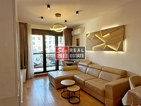 Prodaja, dvosoban stan, 51m², Vračar Sve Podlokacije, Beograd - image 10