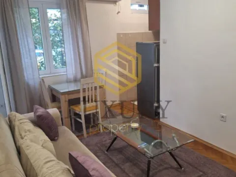 Izdavanje, jednosoban stan, 38m², Centar, Podgorica - image 3