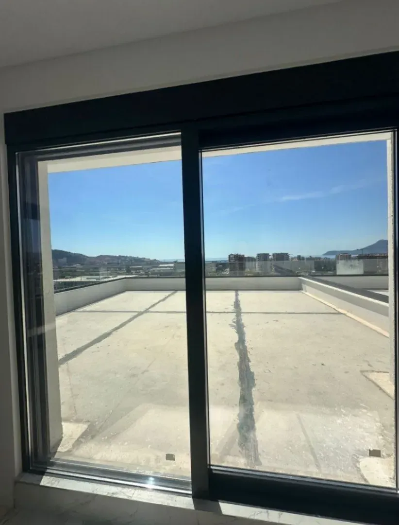 Sale, one bedroom apartment, 46m², Bar, Crna Gora