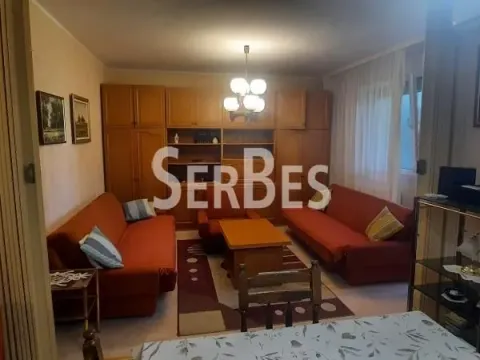 Rent, two bedroom apartment, 62m², Novi Sad Sve Podlokacije, Novi Sad - image 3