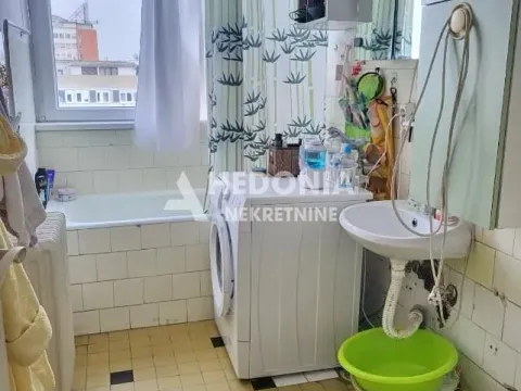 Sale, two bedroom apartment, 77m², Novi Beograd Blok 1 Fontana, Novi Beograd Sve Podlokacije - image 8