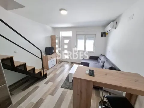 Izdavanje, trosoban stan, 50m², Adice, Novi Sad Sve Podlokacije - image 2